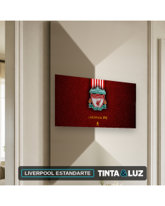 LIVERPOOL ESTANDARTE