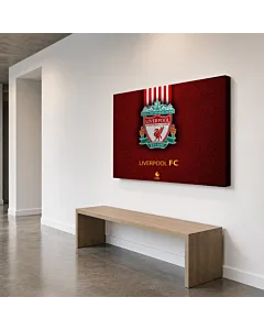 LIVERPOOL ESTANDARTE