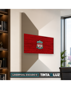 LIVERPOOL ESCUDO II