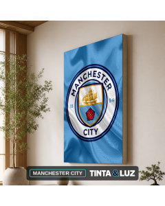 MANCHESTER CITY