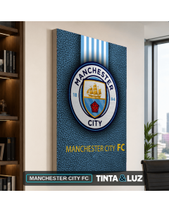 MANCHESTER CITY FC