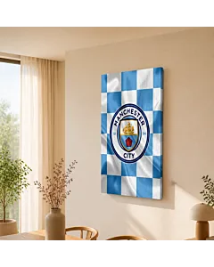 MANCHESTER CITY ESCUDO