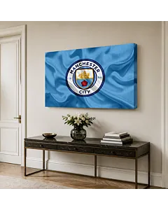 MANCHESTER CITY EMBLEMA