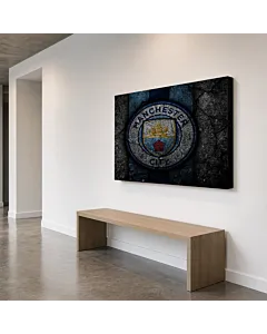 MANCHESTER CITY CLÁSICO