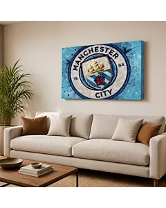 MANCHESTER CITY VINTAGE