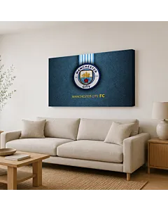 MANCHESTER CITY ROJO