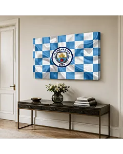 MANCHESTER CITY RETRO