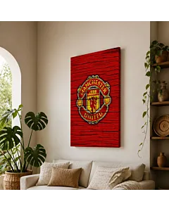 MANCHESTER UNITED