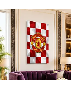 MANCHESTER UNITED FC