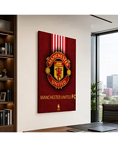 MANCHESTER UNITED ESCUDO