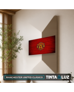 MANCHESTER UNITED CLÁSICO