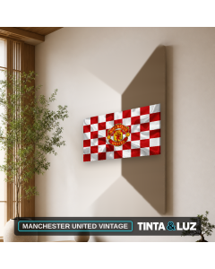 MANCHESTER UNITED VINTAGE
