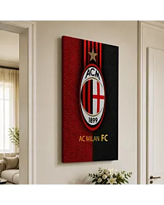 AC MILAN ESCUDO