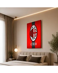 AC MILAN EMBLEMA