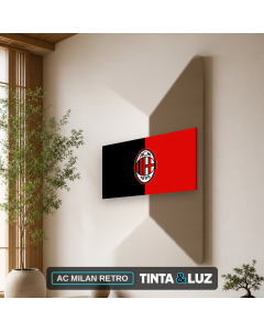 AC MILAN RETRO