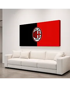 AC MILAN RETRO