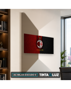AC MILAN ESCUDO II