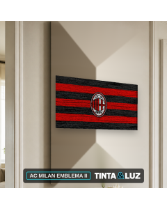 AC MILAN EMBLEMA II