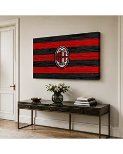 AC MILAN EMBLEMA II