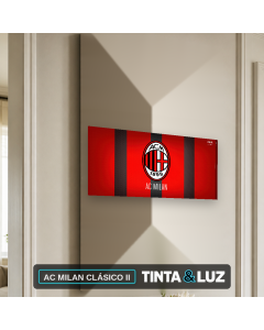 AC MILAN CLÁSICO II