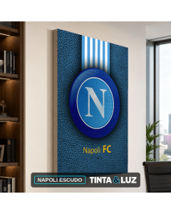 NAPOLI ESCUDO