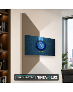 NAPOLI RETRO