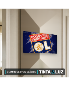 OLYMPIQUE LYON CLÁSICO