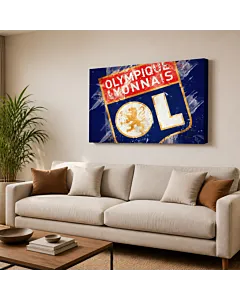 OLYMPIQUE LYON CLÁSICO