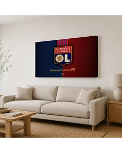 OLYMPIQUE LYON VINTAGE