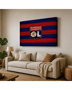 OLYMPIQUE LYON RETRO
