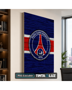 PSG ESCUDO