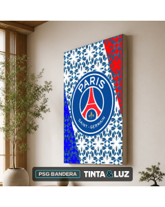 PSG BANDERA
