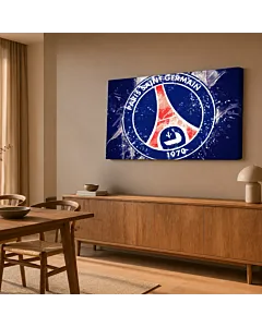 PSG EMBLEMA