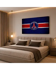 PSG ESCUDO II