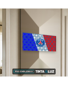 PSG EMBLEMA II
