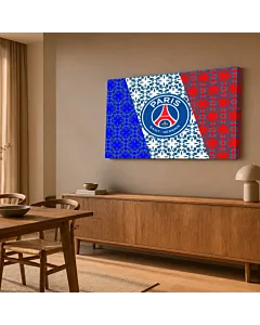 PSG EMBLEMA II