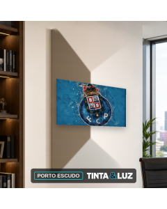 PORTO ESCUDO