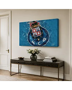 PORTO ESCUDO