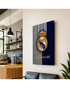 REAL MADRID FC
