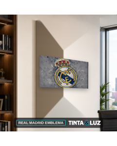 REAL MADRID EMBLEMA