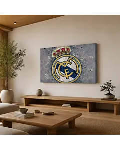 REAL MADRID EMBLEMA