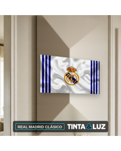 REAL MADRID CLÁSICO