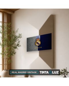 REAL MADRID VINTAGE