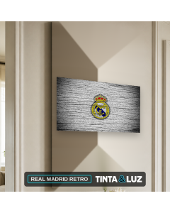 REAL MADRID RETRO