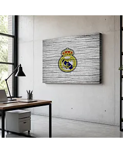 REAL MADRID RETRO