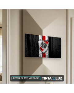 RIVER PLATE VINTAGE
