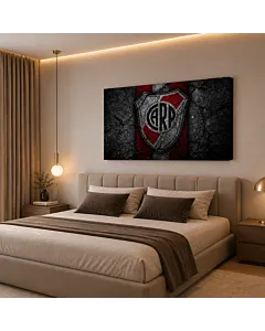 RIVER PLATE ROJO