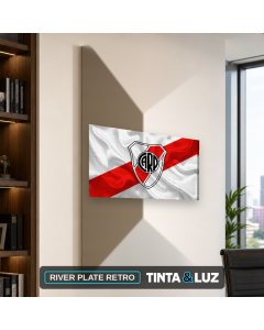 RIVER PLATE RETRO