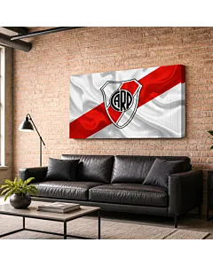 RIVER PLATE RETRO
