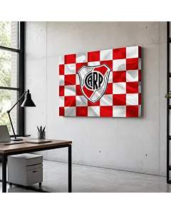 RIVER PLATE ESCUDO II